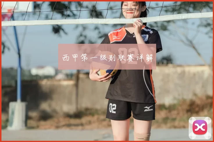 西甲第一级别联赛详解