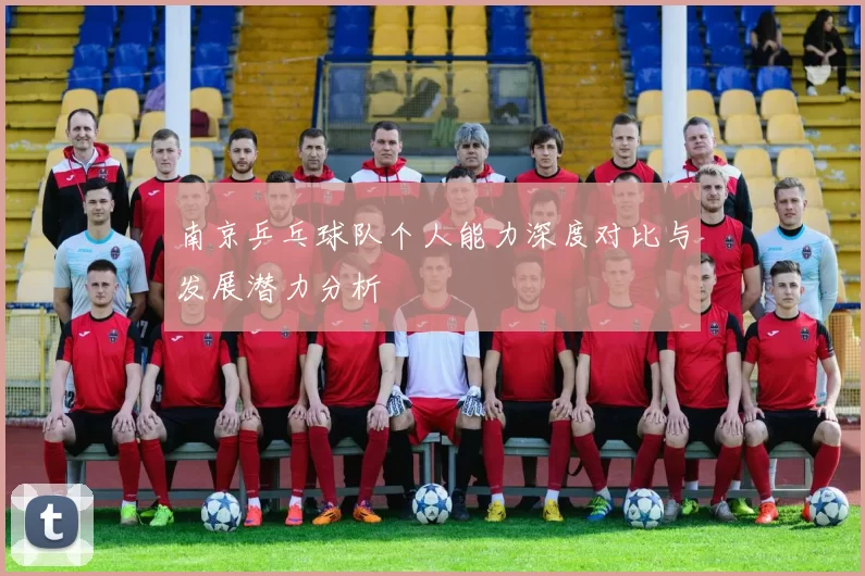 南京乒乓球队个人能力深度对比与发展潜力分析
