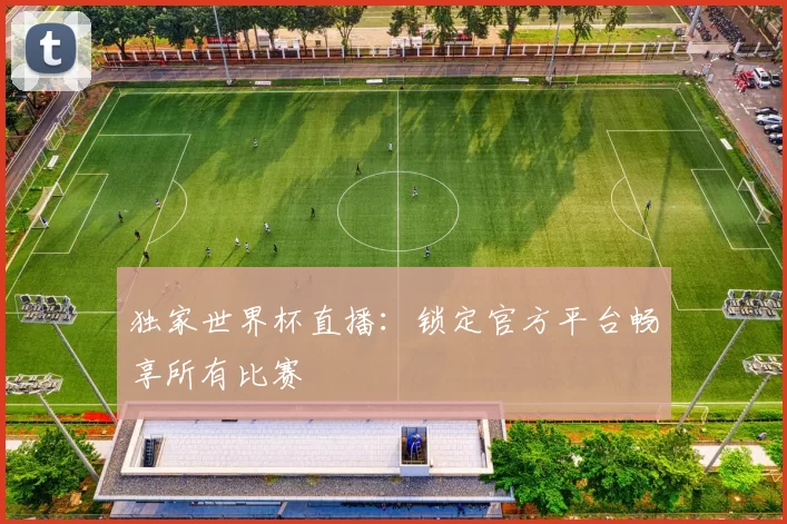 独家世界杯直播:锁定官方平台畅享所有比赛