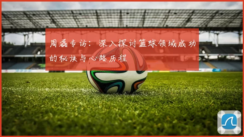 周磊专访:深入探讨篮球领域成功的秘诀与心路历程