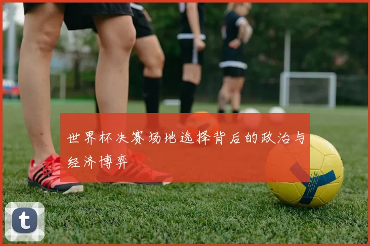 世界杯决赛场地选择背后的政治与经济博弈