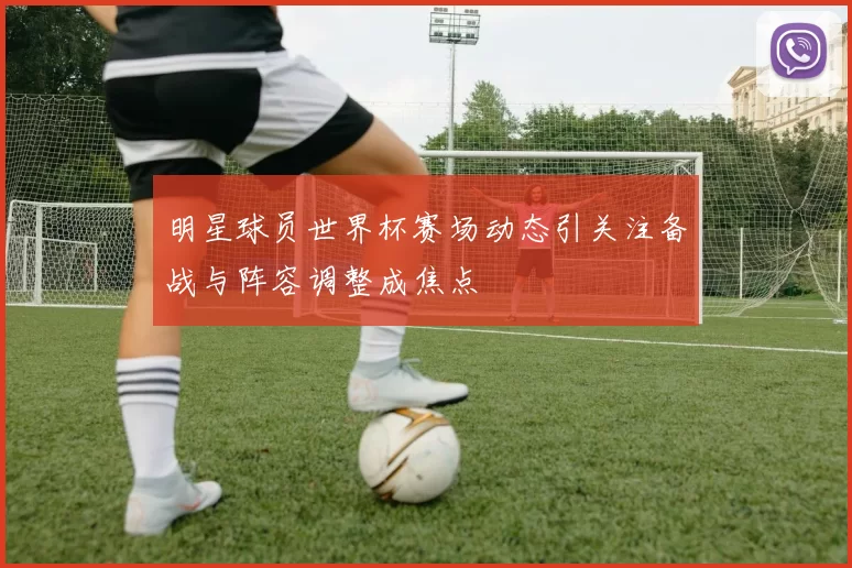 明星球员世界杯赛场动态引关注备战与阵容调整成焦点