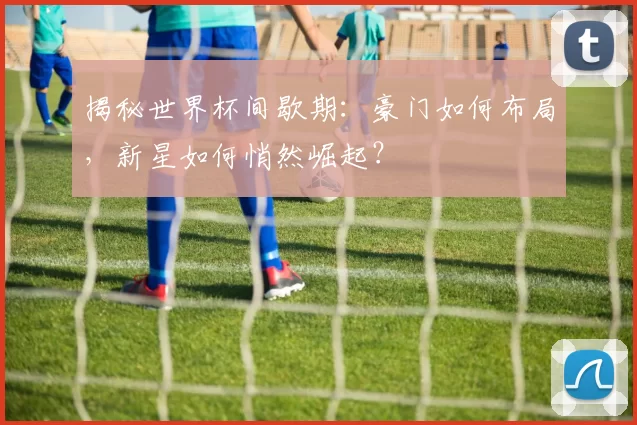 揭秘世界杯间歇期：豪门如何布局，新星如何悄然崛起？